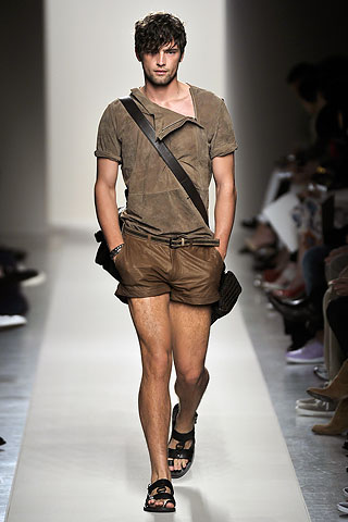 Bottega Veneta / - 2011